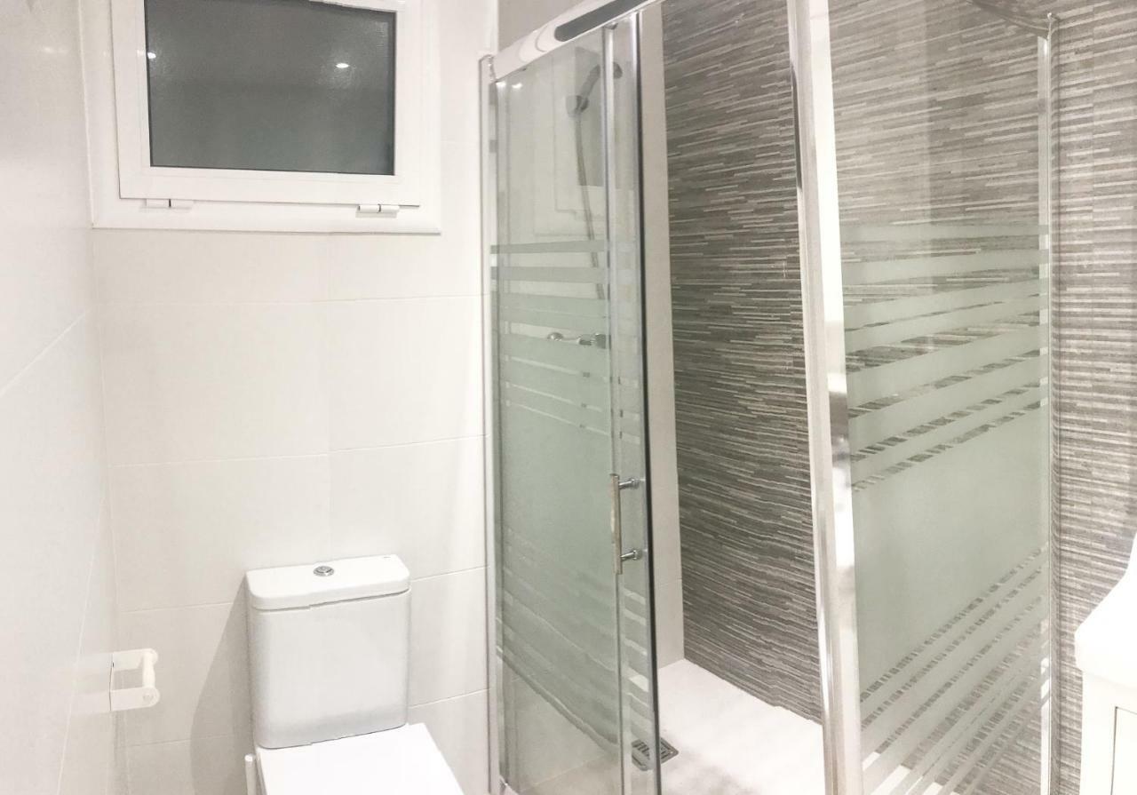 Apartamento cerca del mar  Blanes Exterior foto