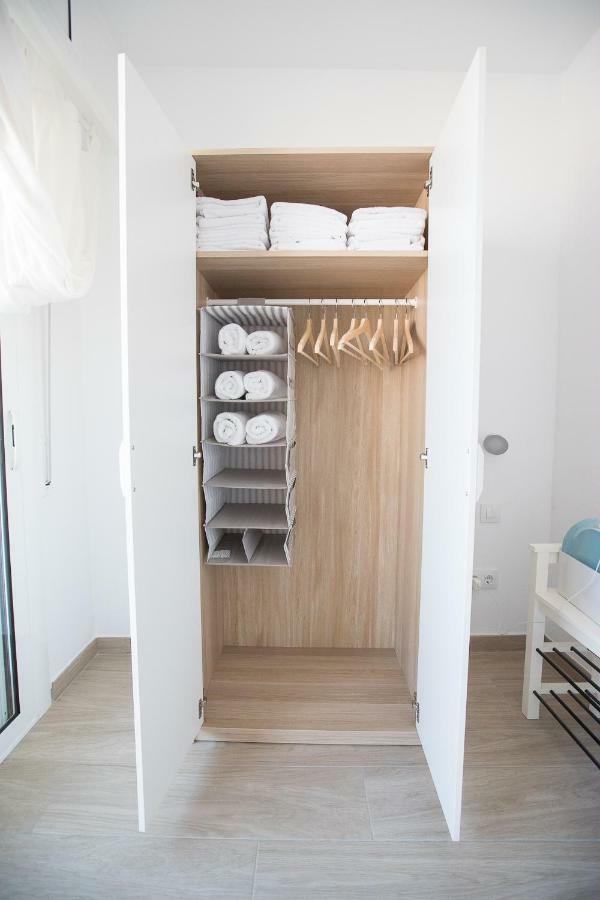 Apartamento cerca del mar  Blanes Exterior foto