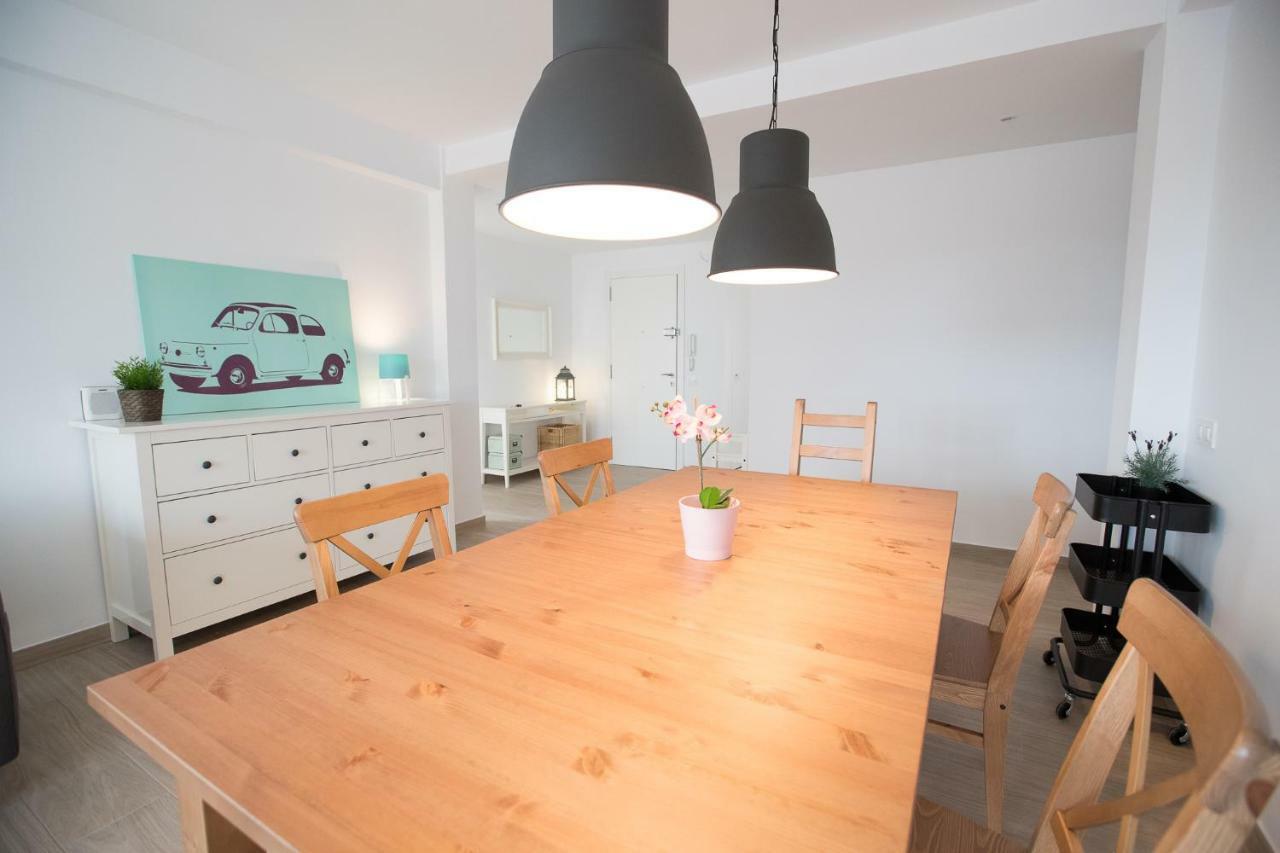 Apartamento cerca del mar  Blanes Exterior foto