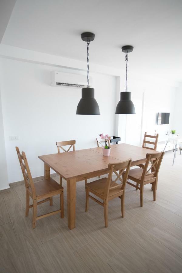 Apartamento cerca del mar  Blanes Exterior foto