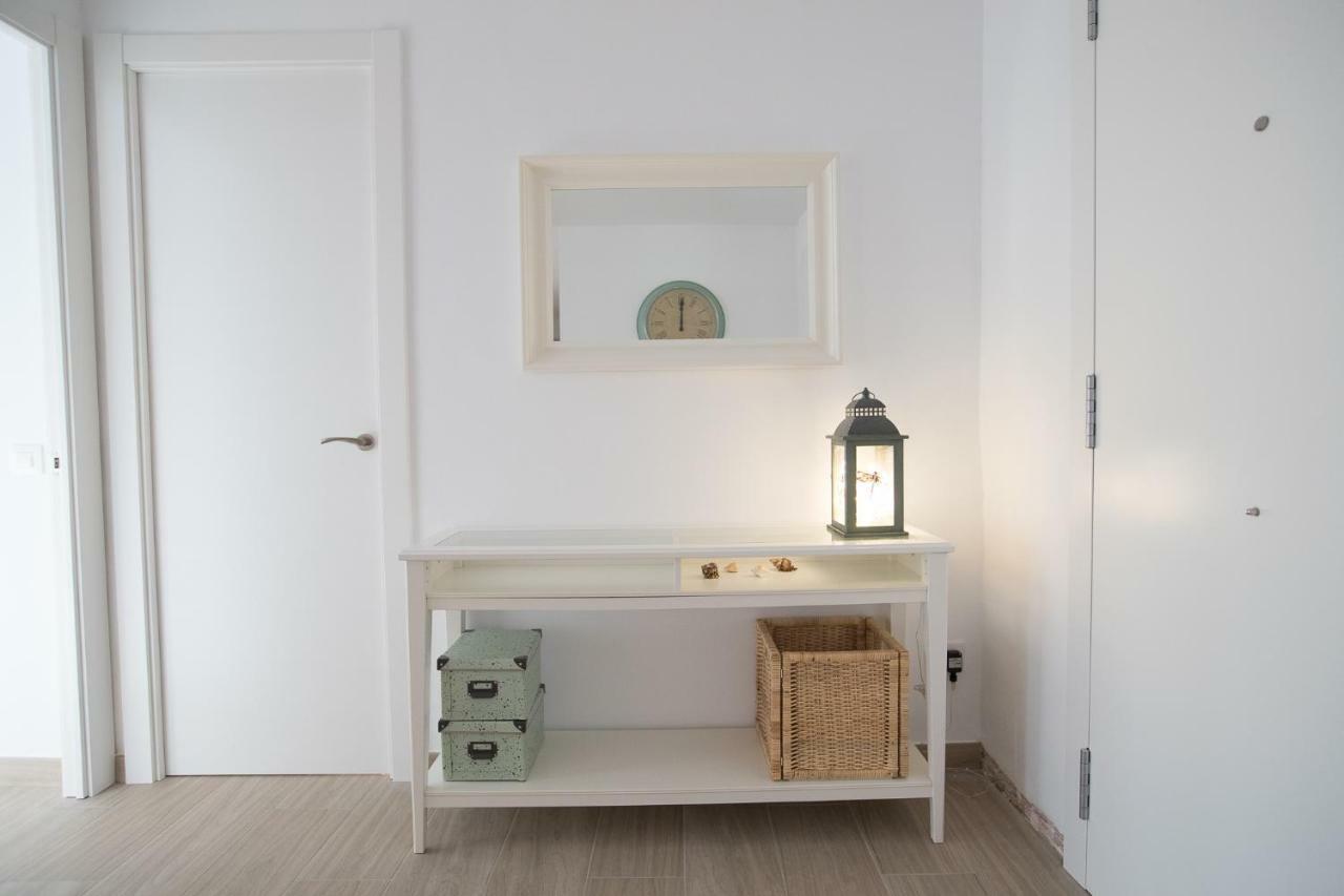 Apartamento cerca del mar  Blanes Exterior foto