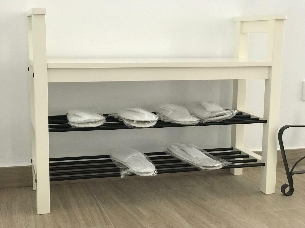 Apartamento cerca del mar  Blanes Exterior foto