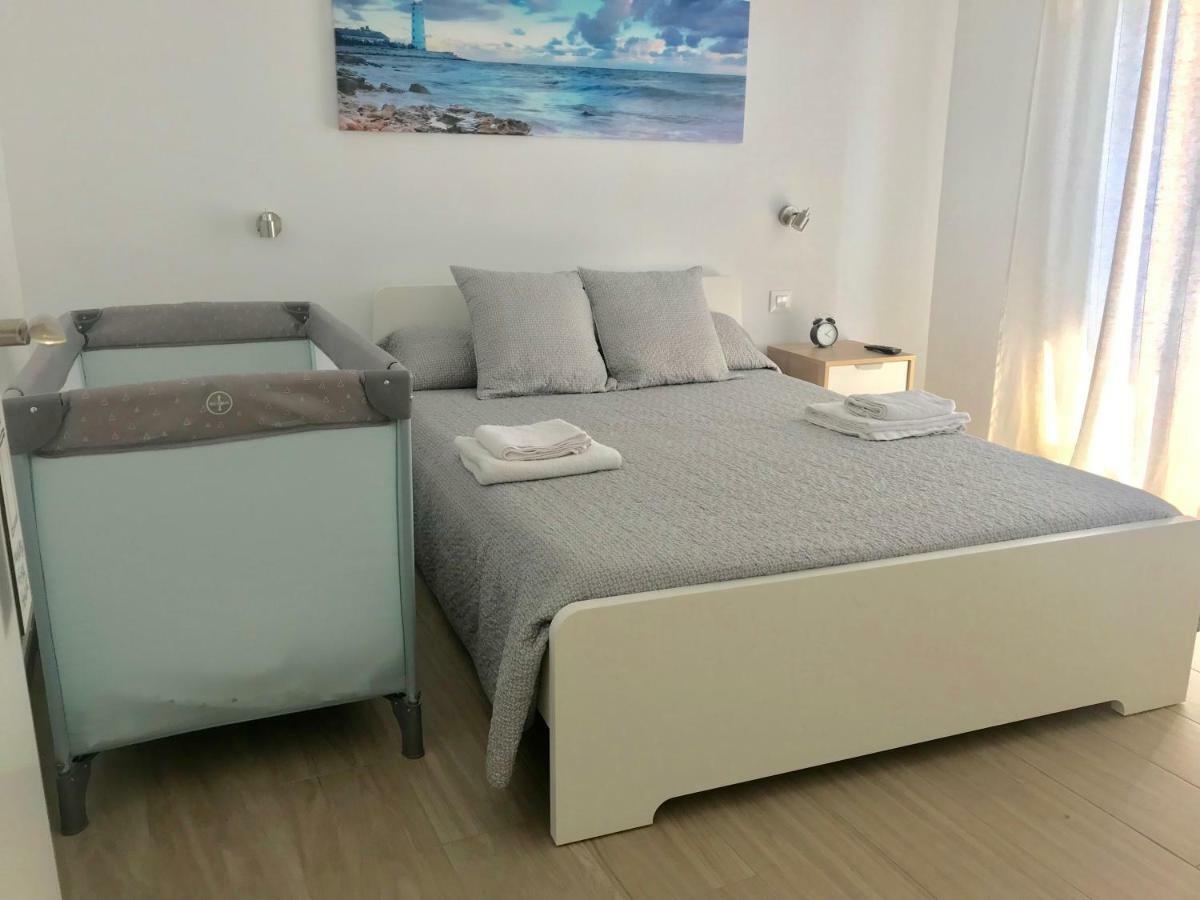 Apartamento cerca del mar  Blanes Exterior foto