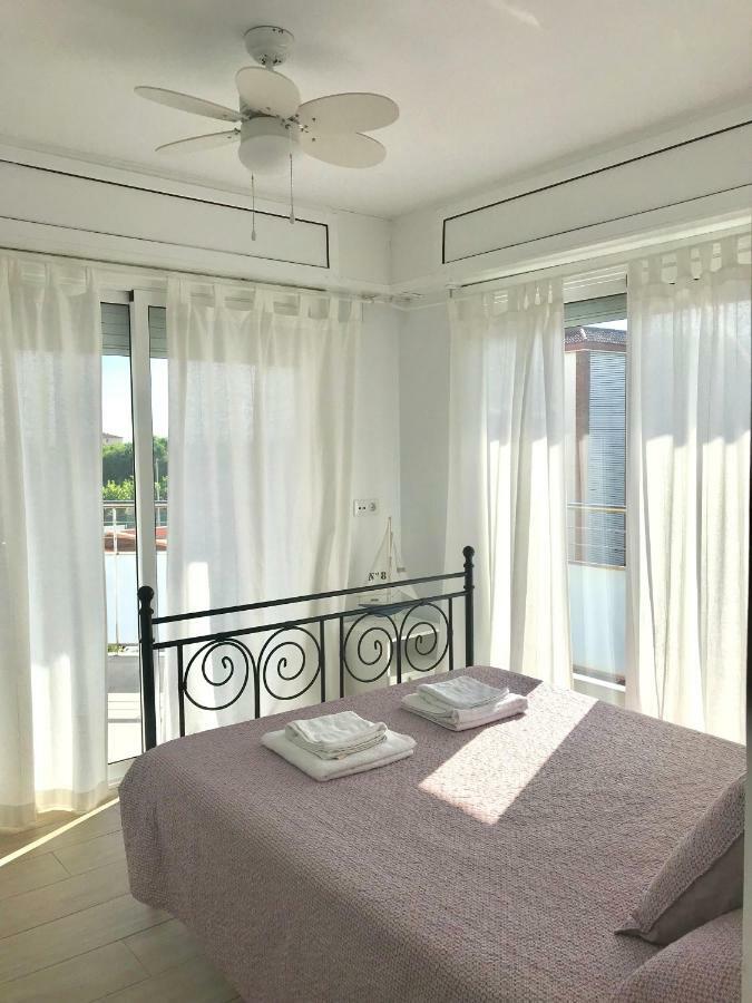 Apartamento cerca del mar  Blanes Exterior foto